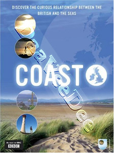 Coast - Series 1 | Coast - Series One  |   DVD